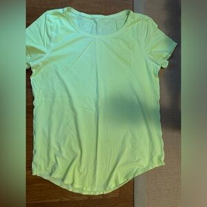 Lululemon Love Tee